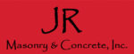 JR Masonry & Concrete, Inc.