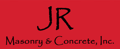 JR Masonry & Concrete Inc
