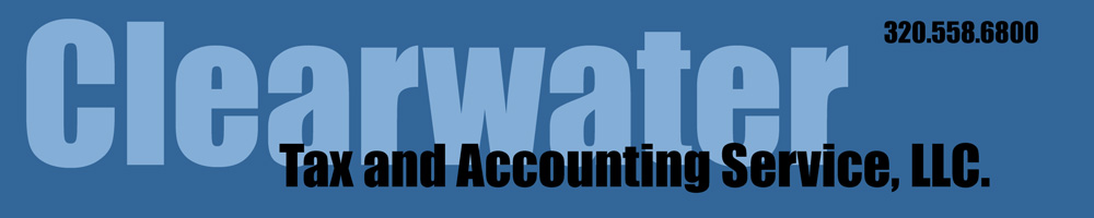 Clearwater Tax and Accounting Service LLC