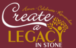 Create A Legacy In Stone