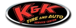 K&K Tire and Auto Center