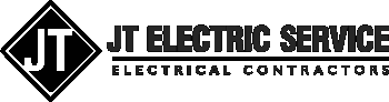 JT Electric Diamond Logo
