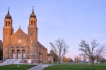 Parishes of St. Elizabeth, Sts. Peter & Paul and St. Joseph
