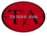 Thunder Arms Logo