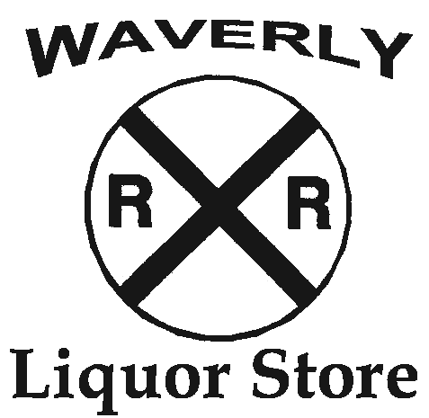 Waverly Liquor Store Logo