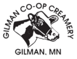 Gilman Co-Op Creamery